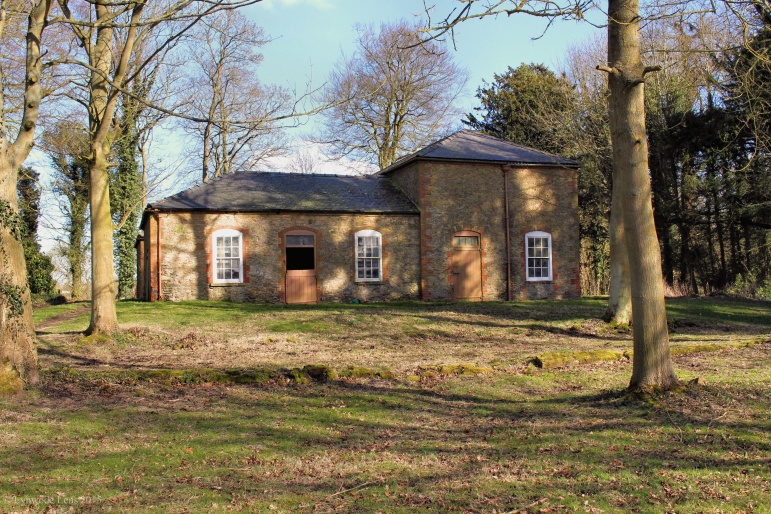 Old Coach House, Hainton, Lincolnshire Wolds